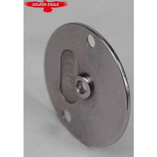 For Brother BAS-311G,326G Needle Plate ,sewing Parts Number SA3336-001