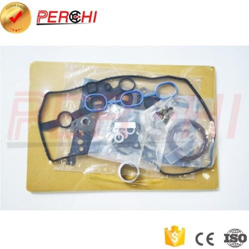 Engine cylinder head gasket set for BYD 371 OEM 371Q-1003803 gasket overhaul kit