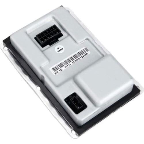 Xenon HID Headlight Ballast 12V 35W 89030469 3D0909158 68019173AA 5408497 For 2004-2009 For Cadillac SRX