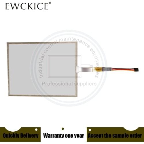 NEW AMT28161 AMT 28161 AMT-28161 HMI PLC touch screen panel membrane touchscreen