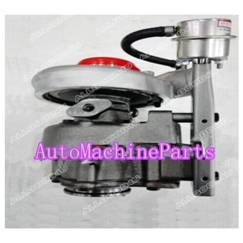 New WH1C 3960454 Turbo Turbine Turbocharger fit for 6BTA
