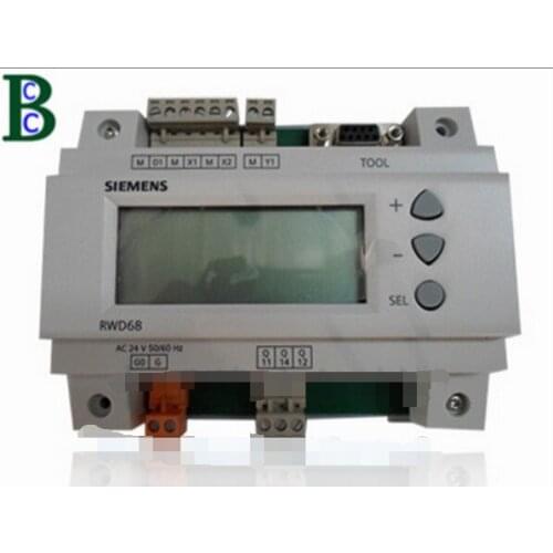 ONE Siemens SIEMENS RWD68 Free Shipping