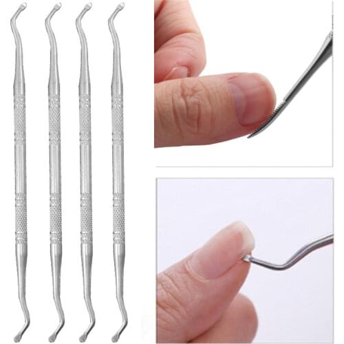 Ingrown Toenails Correction Lifter File Professional Paronychia Toe Nail Care Manicure Pedicure Toenail Cleaner Foot Care Tool