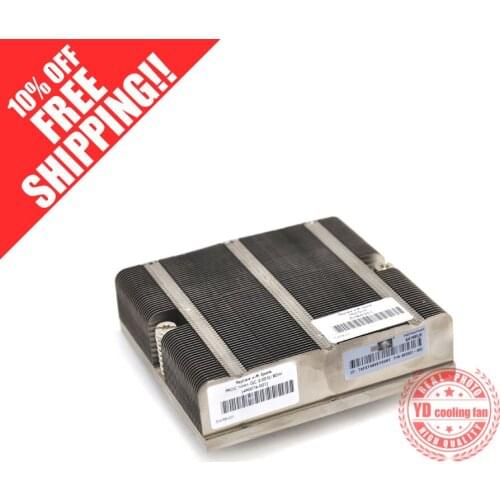 FOR HP DL320 G6 server cpu heatsink 536392-001 505685-001