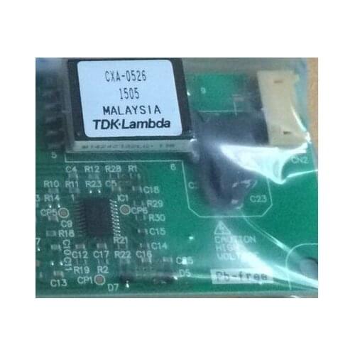 TDK CXA-0526 PCU-P329B