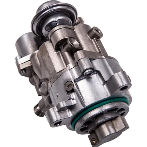 High Pressure Fuel Pump For BMW 3 Series E60 LCI E90 F10 F11 Petrol N53 N54 N55 13517613933