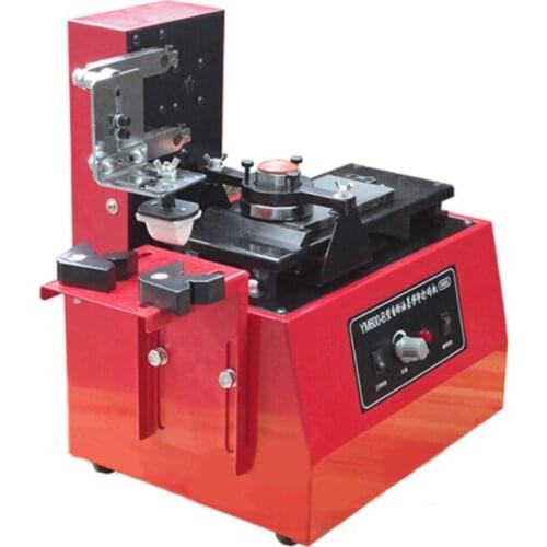 YM600-B Automatic Ink Coding Machine Date Printer Small Coding Machine Barcode Printing