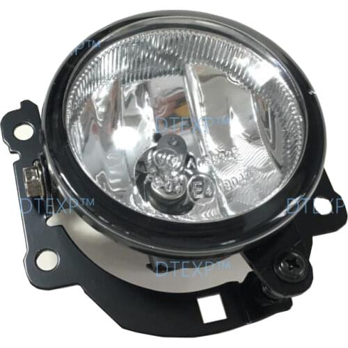2013-2020 front light for MIRAGE fog lamp with bulb fog light for attrage Clearance Lights Warning Lights led drl