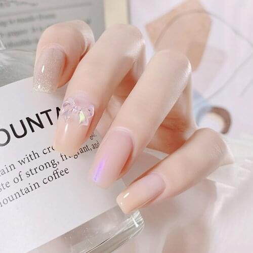 102Pcs 3D Resin Butterfly Glitter AB Nail Art Decorations Summer Home Fashion Nail Polish Ornament Manicure Decals Accessories