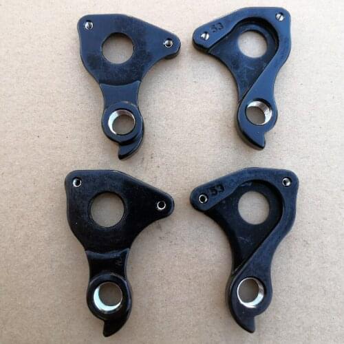 2pcs Bicycle derailleur hanger For Merida E120 Big Seven nine limited 2019 Carbon Merida one sixty 2020 One Twenty 27.5" dropout