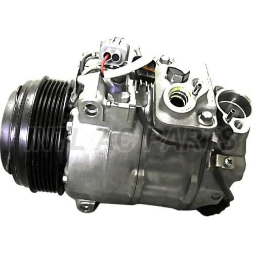 2015 for INFINITI Q50 Diesel Air Con Compressor Pump A0008305000 447250-0730 447160-7062 447280-7971