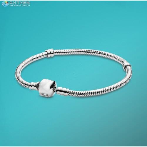 Ahthen Snake Bracelets