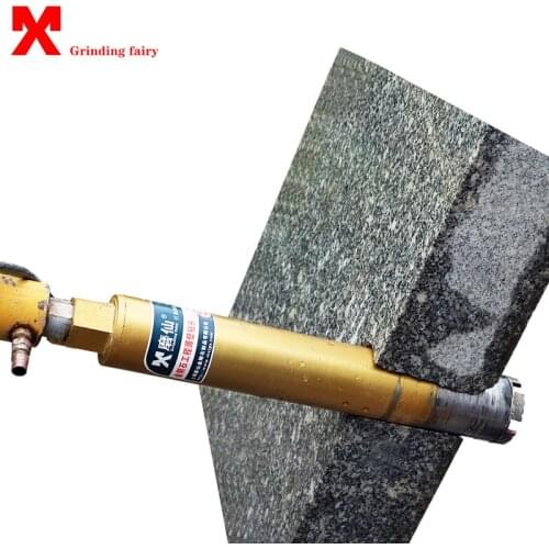 Diamond Core Drill Bit M22 Interface 370mm Length Reinforced Concrete Marble Wall Hole Saw Cutting Drill Bit Dry or Wet Drilling