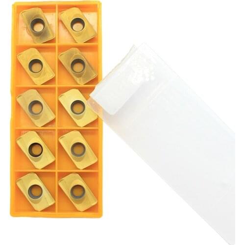 APMT1604 H2 UE6020 carbide inserts Turning tool APMT 1604 Face Mill Lathe Tools Milling cutter CNC tool APMT1604PDER