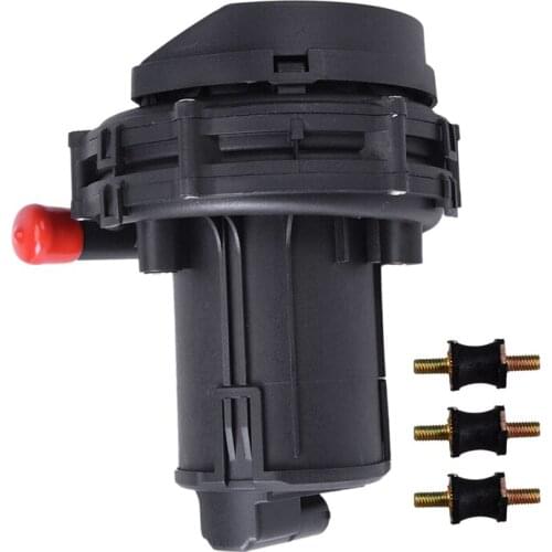 Car Secondary Air Injection Smog Pump for-BMW E46 323I 325I 330I 328I 11727553056