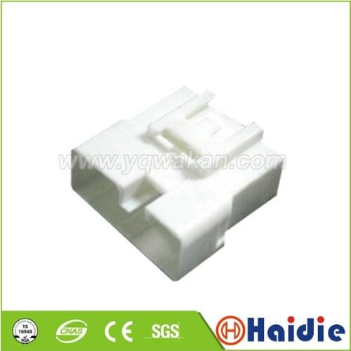 Free shipping 5sets 8pin auto wiring plug harness electric plastic connector