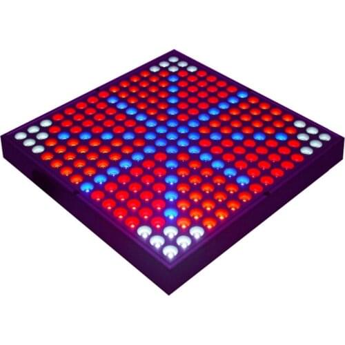 FREE DHL 20pcs/lot 45W LED Plants Grow Light 4 colors LED Bulb Full Spectrum Hydroponics Planting Lighting Hanging Grow LED Lamp