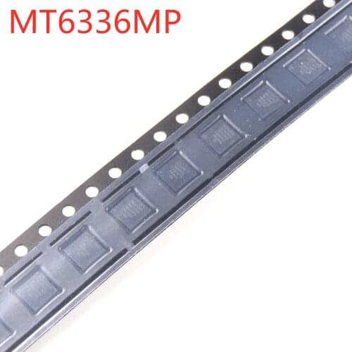 MT6336WP Power IC For Huawei 9X Power Supply Chip PM MT6336