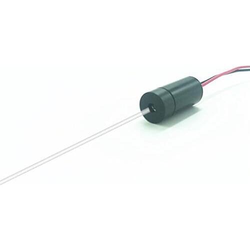 ClassI 780nm 0.5mw Infrared Laser Module Ultra Small Power Laser