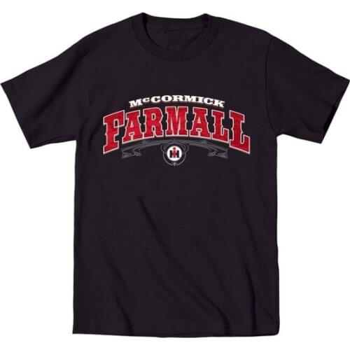 Country Casuals Farmall Western (Buy a T-shirt Today to Send a Gift)