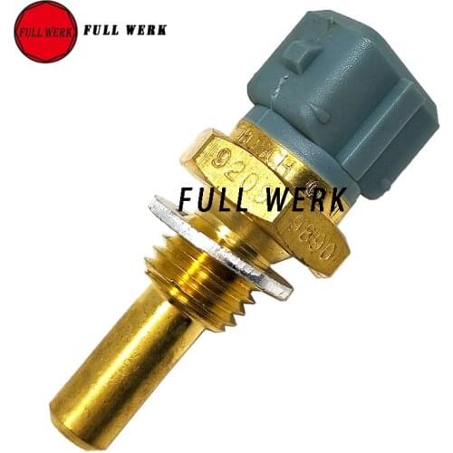 92099890 0280130121 Water Temp Temperature Sensor for Buick Excelle Chevrolet sail Regal 2.0 Accessories