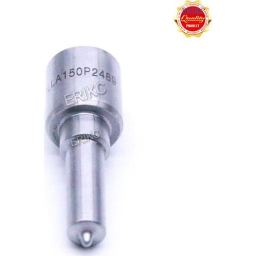 ERIKC DLLA 150 P 2489 Fuel Injection Nozzle DLLA150 P 248 Nozzle DLLA 150 P2489 For Bosch Injector 0445110696