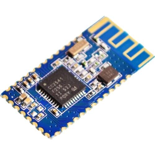 HM-10 cc2541 4.0 BLE bluetooth to uart transceiver Module Central & Peripheral switching iBeacon AirLocate