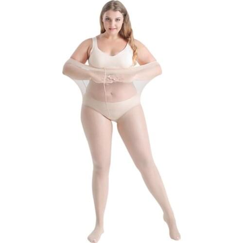 Женские большие колготки Iurstar China At AliExpress