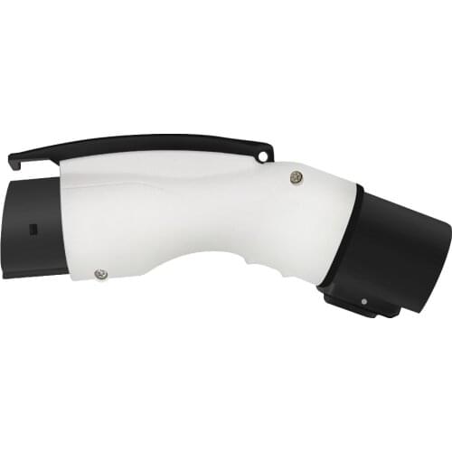 Newest Super charger to Type 1 J1772 16A 32A 40A Model 3 Adapter