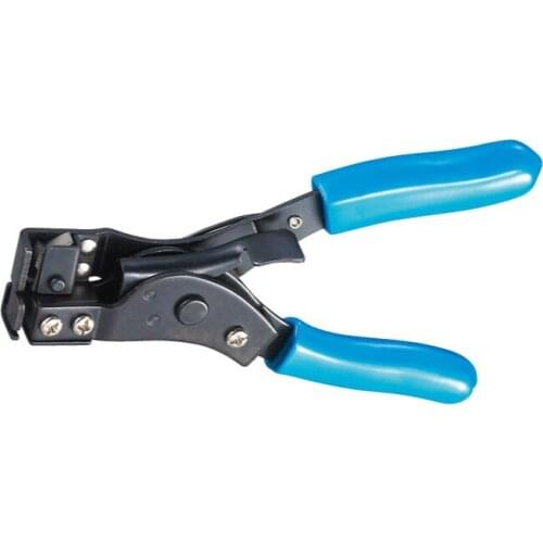 TL-2081 Nylon Cable Tie Bunch Gun Cable Tie Tongs Cable Tie Gun 2.4-12mm