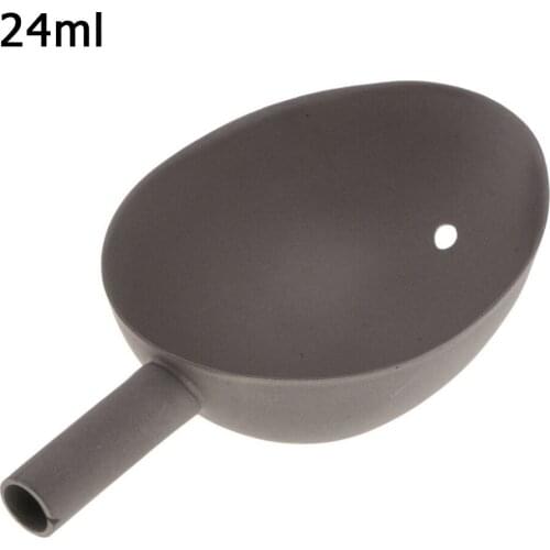 Titanium Alloy Baiting Throwing Spoon Baiting Spoon Baits Casting Scoop