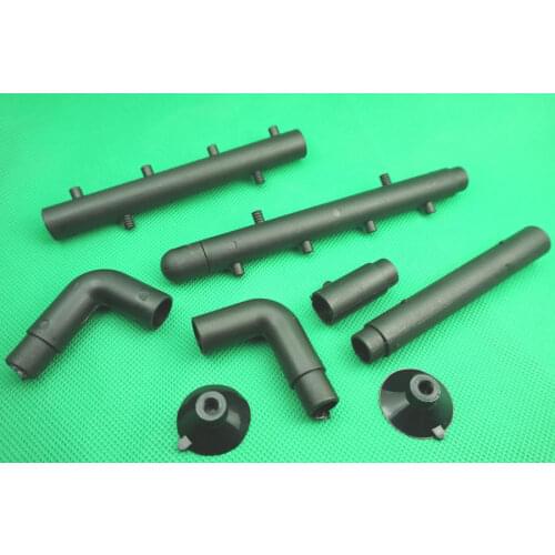 Rain Spray Bar Unit Outflow Pipe Aquarium Tank