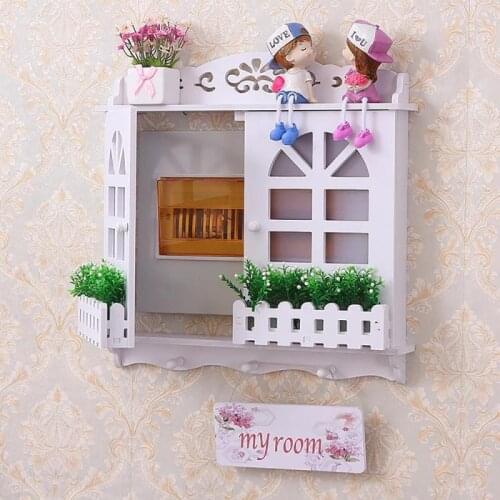 Meter Decorative Boxes The Main Switch Power Boxes Brake Boxes Shelters Kitchen Racks Storage Box Storage Rack Wall Shelter Box