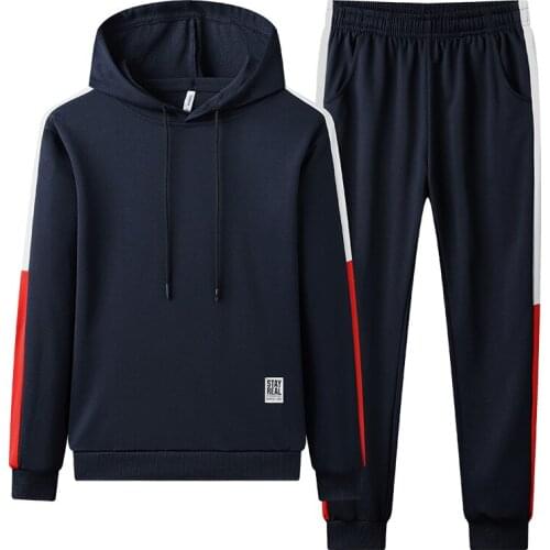VARSANOL Men's Sports Hoodies