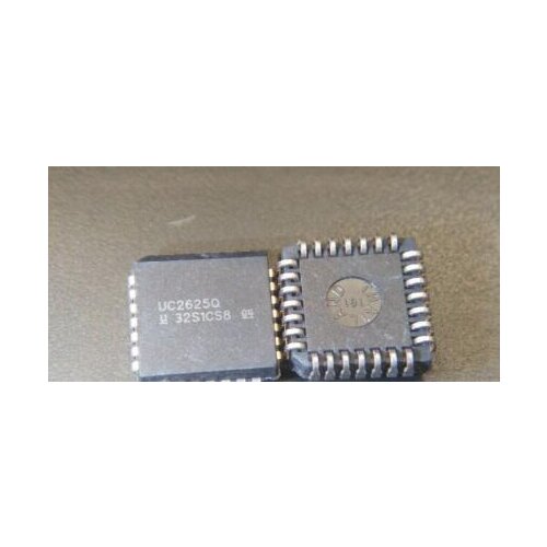 100% NEW Free shipping UC2625Q UC2625 PLCC-28 MODULE new in stock Free Shipping
