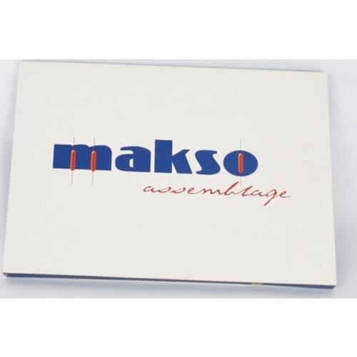 4.3 Inch Custom lcd Screen Invitation Wedding Video Card Professional Manufactory Supplier