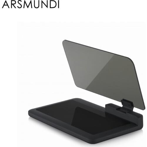 Arsmundi Car Holders