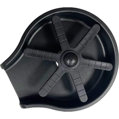 Automatic Cup Washer Faucet Glass Rinser for Kitchen Sink Scourer Washer Bar Glass Rinser Coffee Milk Bar Pitcher