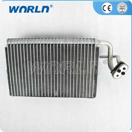 Car ac evaporator coil for Mercedes Benze E280/E300/E320/E350/E500/E550/E55 AMG/E63 AMG RHD 2002-2011 2118300758/A2118300158