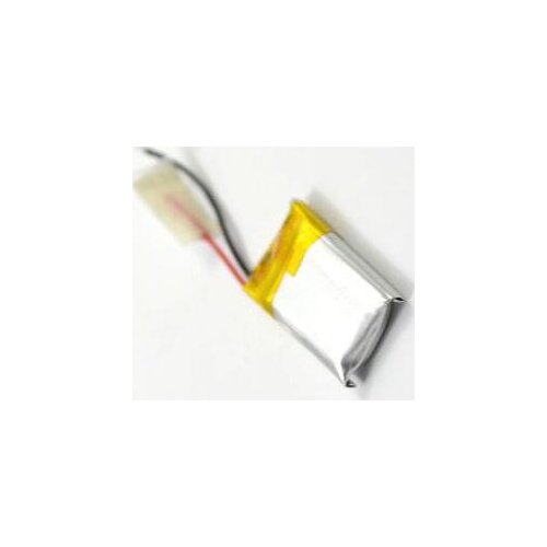 Free ship 2pcs/lot 3.7v 150mAh 402025 polymer lithium battery li-ion rechargeable battery