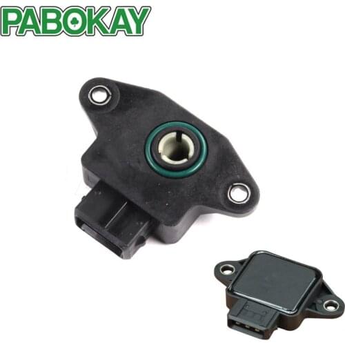 FOR Volvo Toyota Saab KIA THROTTLE POSITION SENSOR 1336385 8857195 0288122915 9595289 0280122001 60811198