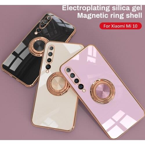 EKDME Phone Cases Xiaomi Redmi K30