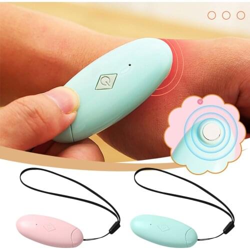 New Child Bite Insect Pen Adult Mosquito Against Irritation Itching Neutralize Relieve Stings Electronic Antipruritic Device