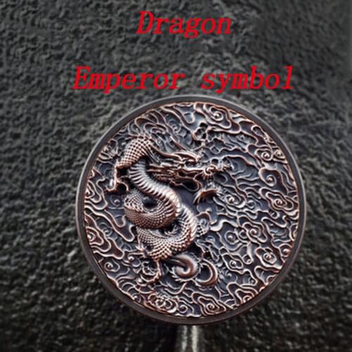 Engraving Longteng Sound Coin Leisure And Entertainment Hand Spinner Device Anti Stree Adult EDC Decompression Toy Fidget Toy