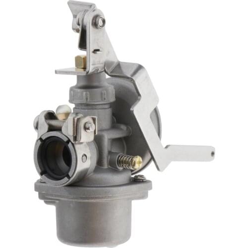 Boat Carburetor, Replacement Carb Assembly for Tohatsu Nissan 2-stroke 3.5hp 2.5hp Outboard Engine