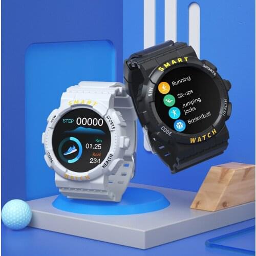 MKS19 Low-power Intelligent Sports Bluetooth Call Fitness Tracker For Android IOS Men Watches