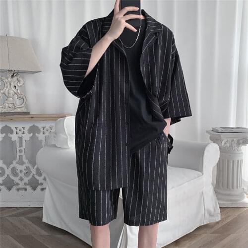 MOTUWETHFR Oversized Men's T-Shirts