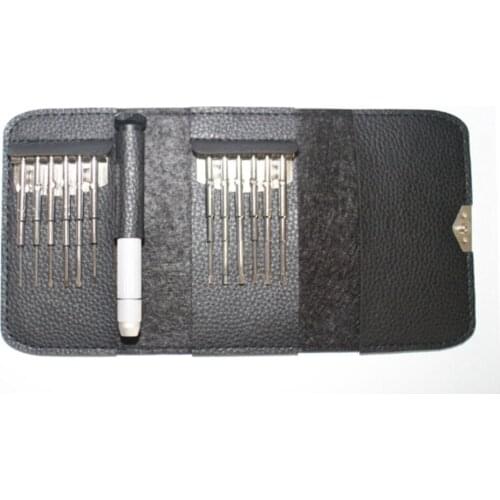 12 in 1 Disassemble Screwdriver Kit Hand Repair Tool Set for DJI Phantom 4 PRO V2.0 3 SPARK Mavic Pro Hex Screw Driver Drone