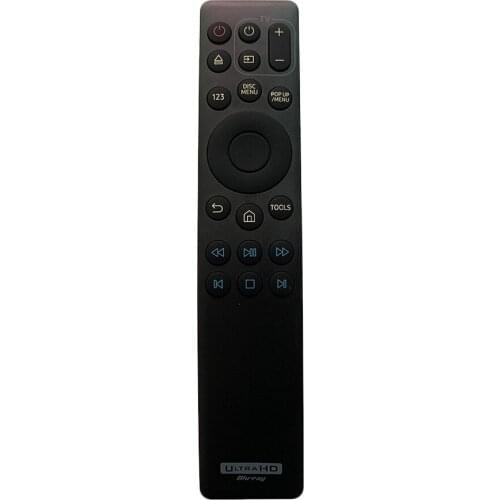 New Replacement AK59-00180A Remote Control For Samsung 4K Ultra HD UHD Blu-Ray Player