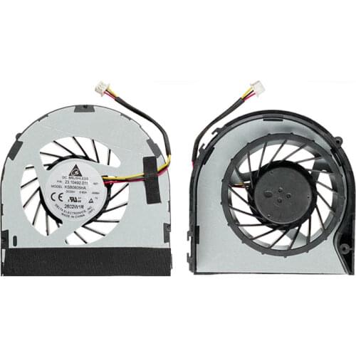 New CPU Cooling Fan For Dell Inspiron M4040 M5040 N4050 N5040 N5050 Vostro 2520 1450 3420 2420 2520 DFS481305MC0T FADW